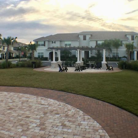 Five Bedrooms Home With Pool 4851 Kissimmee Exteriör bild