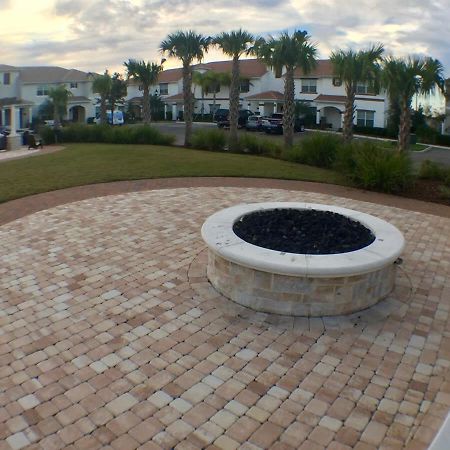 Five Bedrooms Home With Pool 4851 Kissimmee Exteriör bild